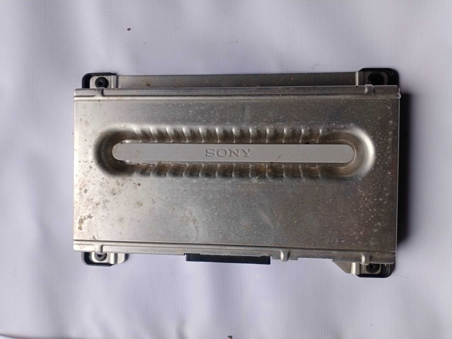 Усилитель штатный Sony Ford Escape Titanium рестайлинг 2017 Запчасти