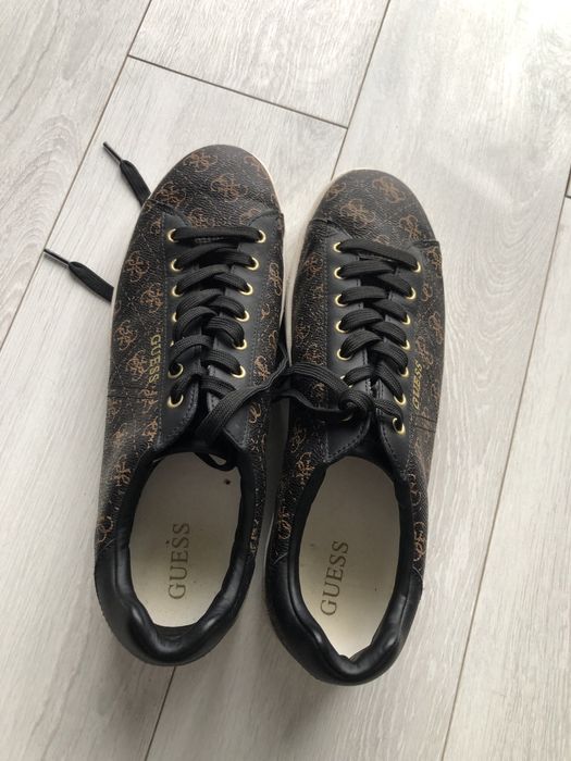 Кеди CUESS чоловічі