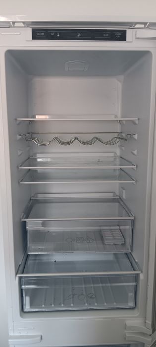 Frigorífico TEKA de embutir