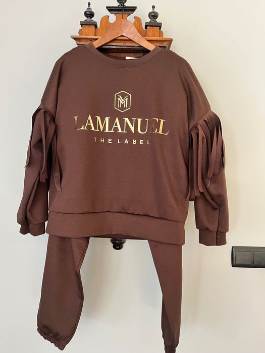 Dres masełko rozmiar od s-xl