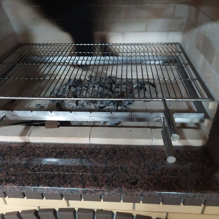 #Монтаж камінів #пічник #камін