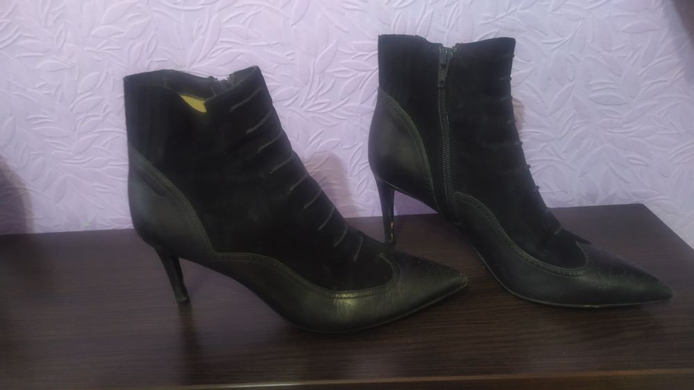 Жіноче взуття 36р.