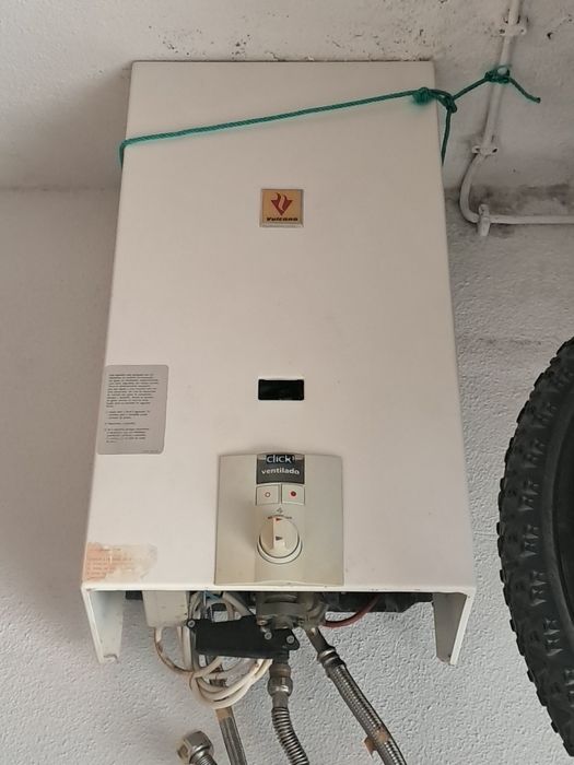 Vende se Esquentador Marca Vulcano