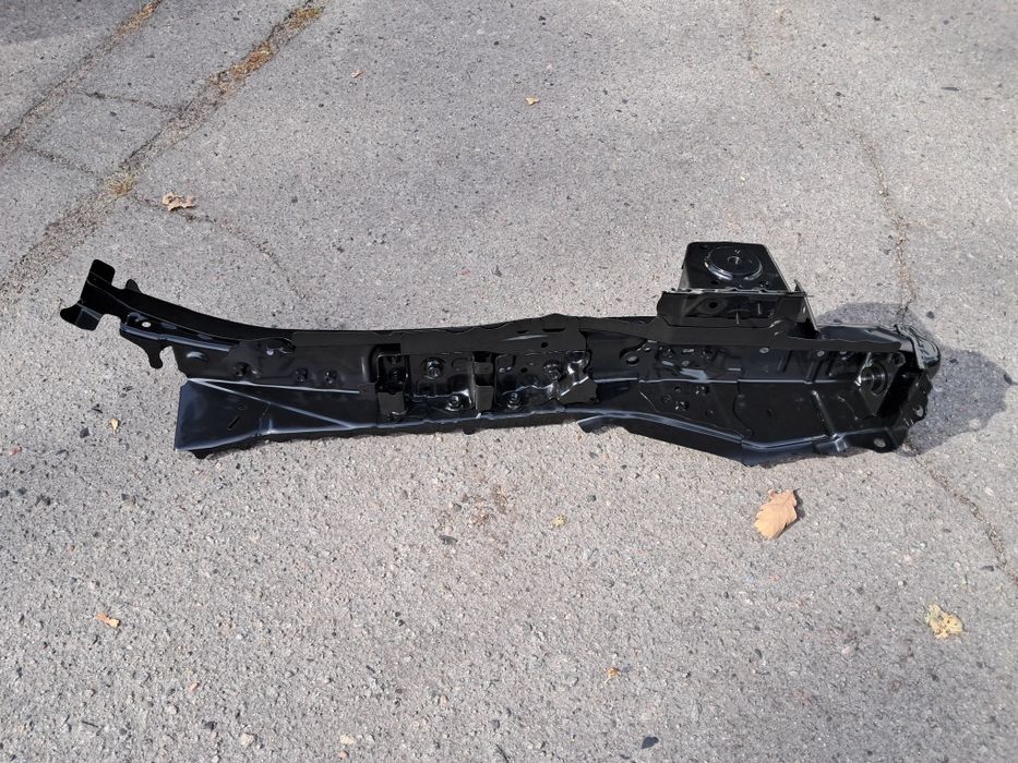 Лонжерон Тойота Рав4 (новий 2025 р.) лівий