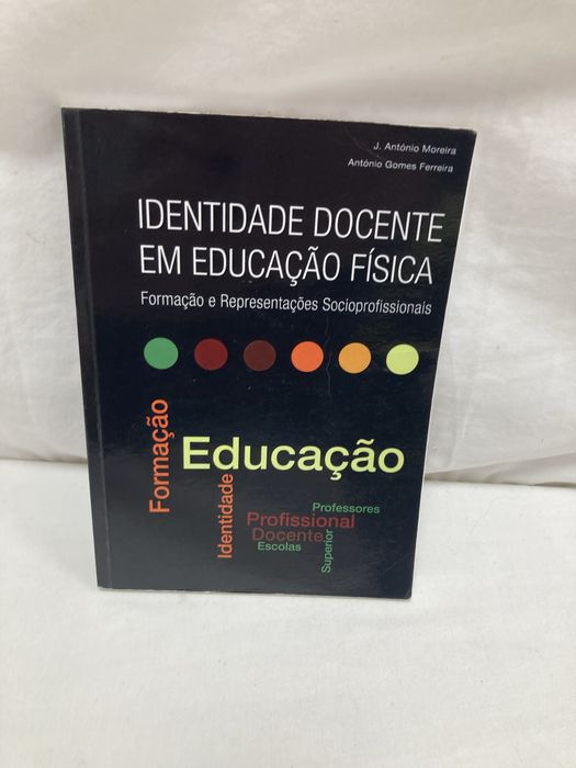 Livros de Desporto, As Orientações Educacionais