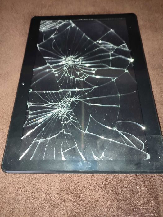 Tablet Billow dual sim