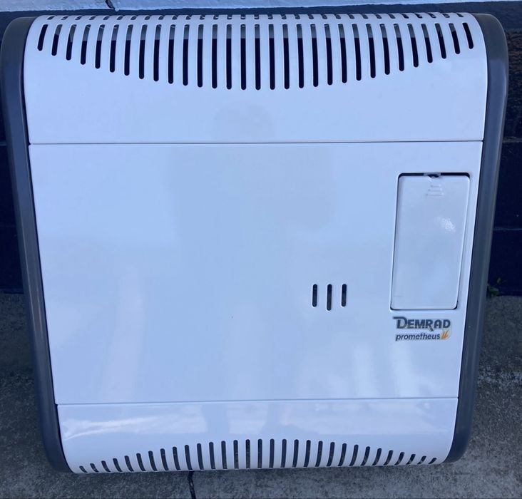 Продам газові конветора є різні Demrad