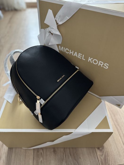 Рюкзак Michael Kors Rhea оригінал , рюкзак Корс