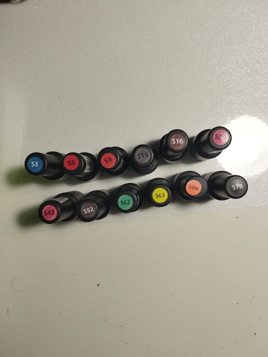 Vendo Verniz Gel Barato!!!