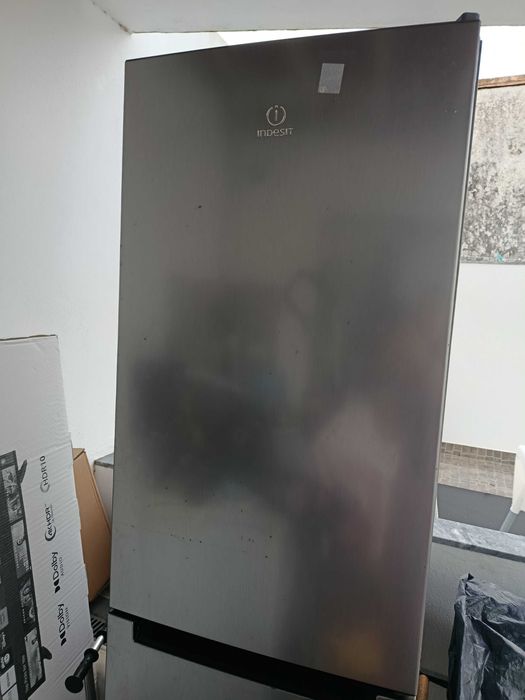 Vendo combinado indesit