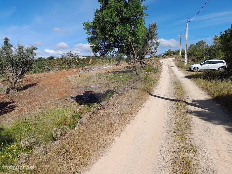 Terreno  para venda