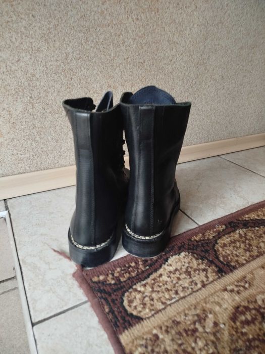 Берци стан ідеальний