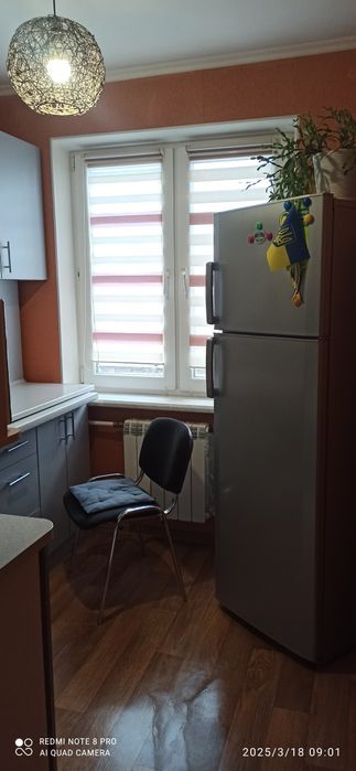 Продаж 1-ї квартири в Ц-М районі