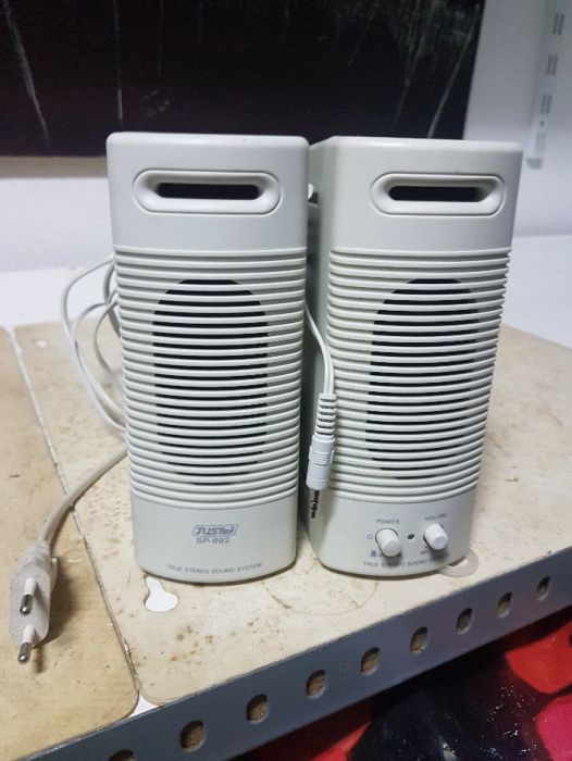 colunas para pc portateis outros