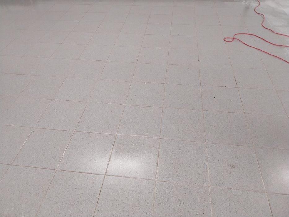 Serviço de limpeza profunda e pós obras