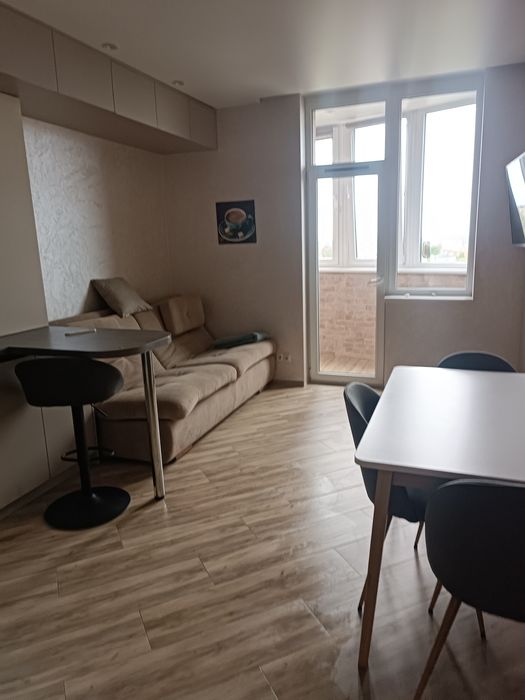 Прибирання квартир та будинків