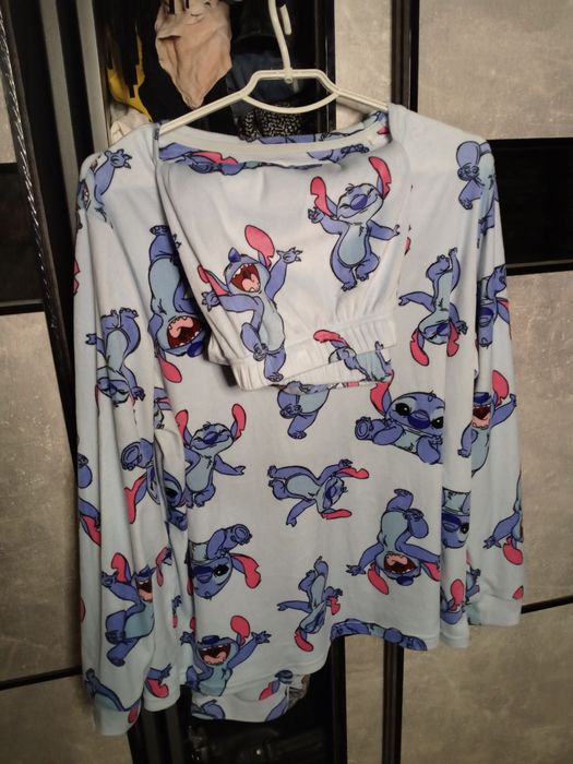 Піжама Disney Стіч