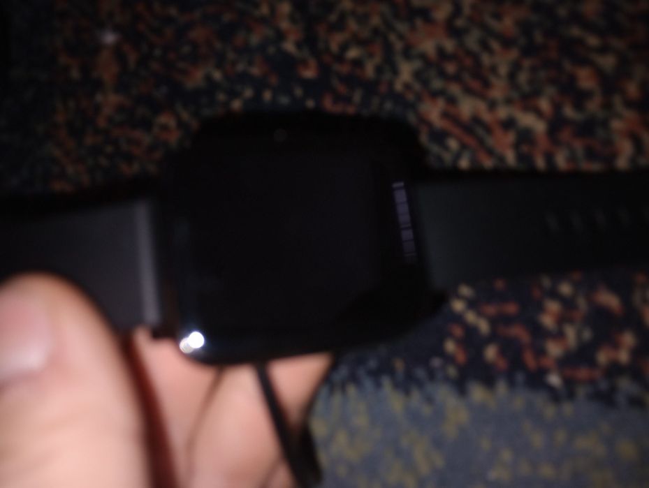 Smartwach band..