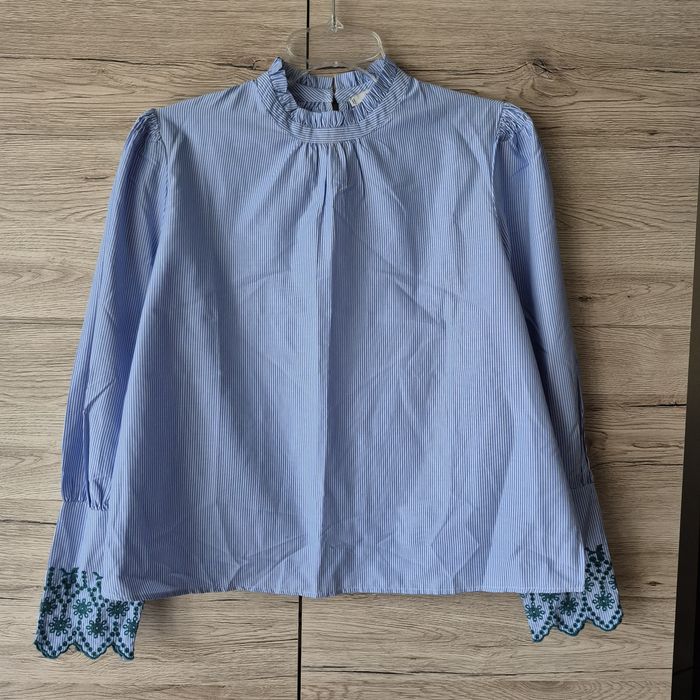 Bluzka damska mango M