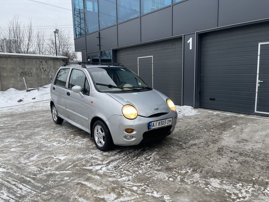 Продам автомобиль