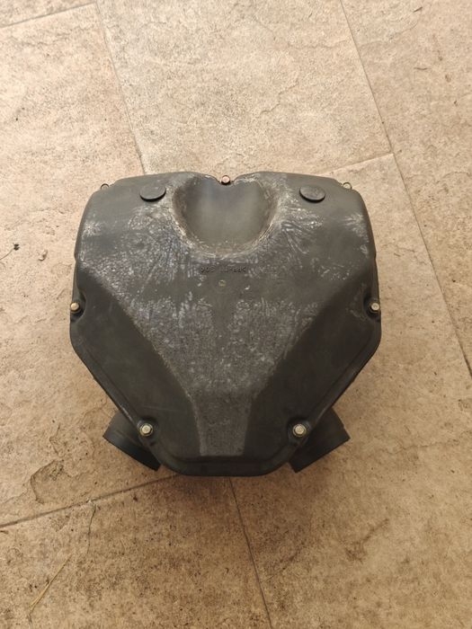 Peças - Kawasaki ZX9R '98