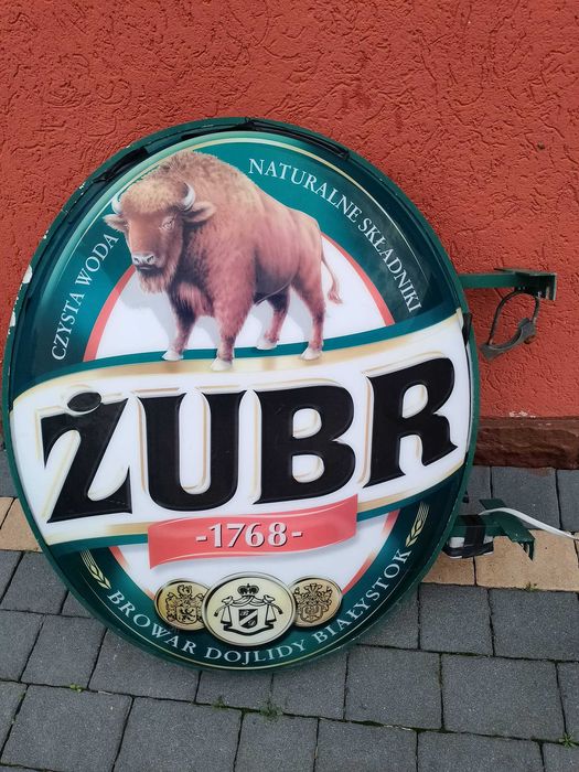 Sprzedam plafon świetlny Żubr