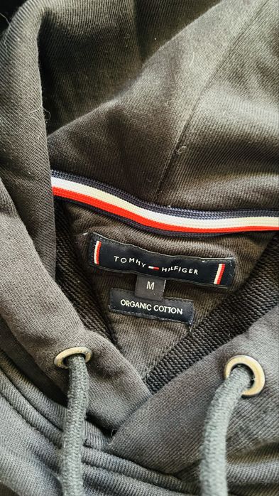 Bluza Tommy Hilfiger