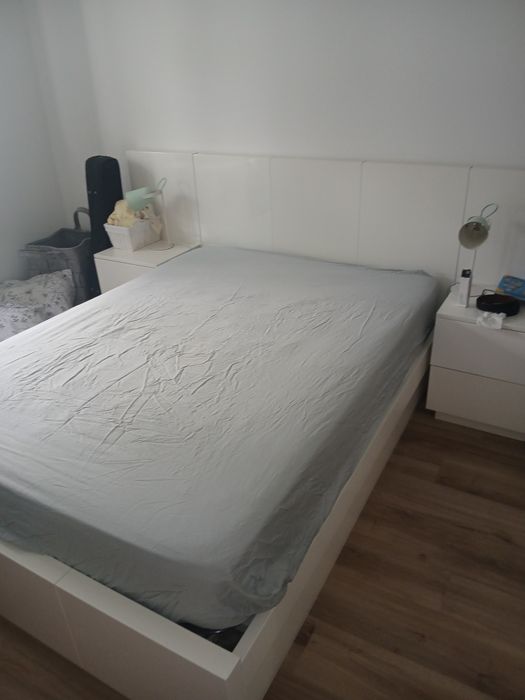 Móveis Quarto casal completo
