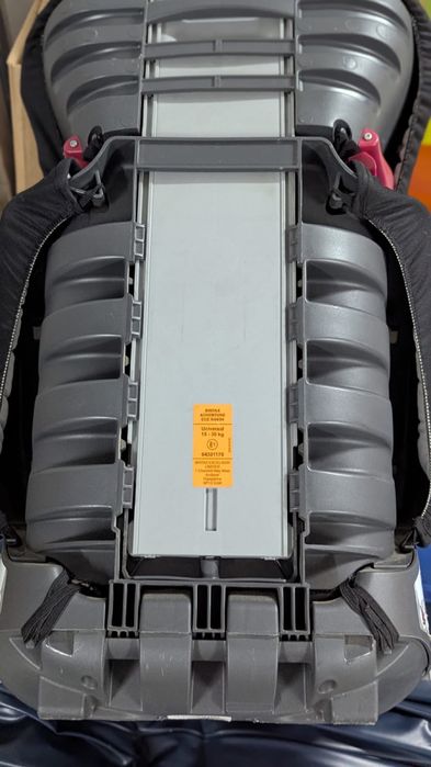 Cadeira Romer 15-36 Kg