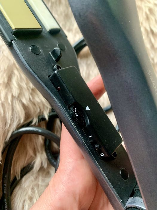 Prostownica Philips SalonStraight DUO