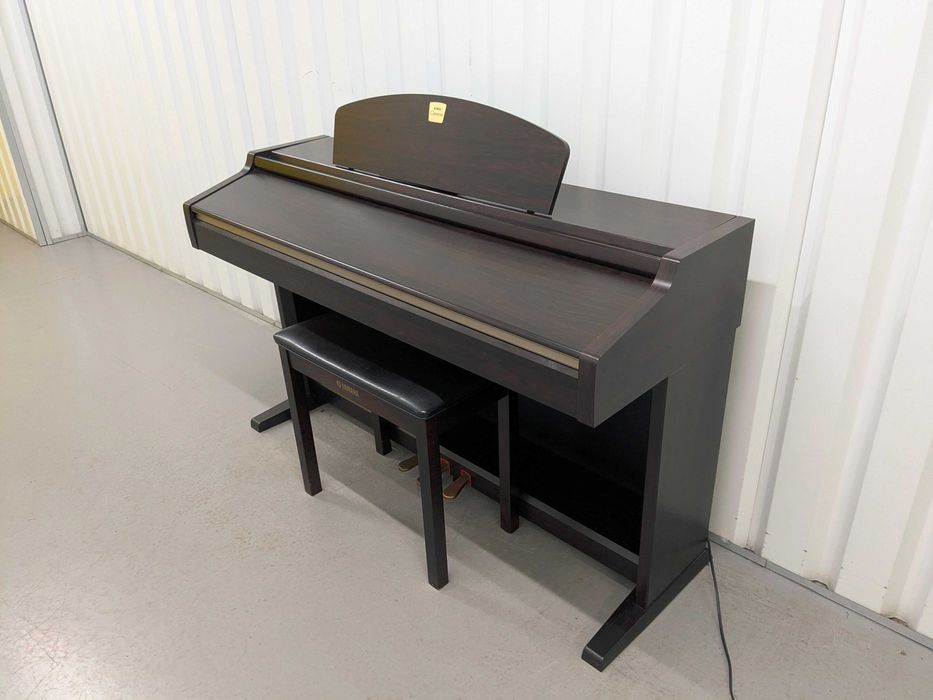 Pianino cyfrowe Yamaha CLP 930