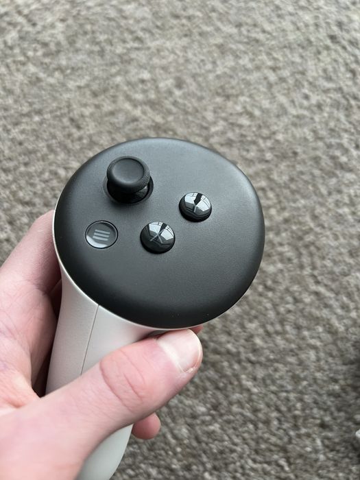 Meta Quest 3 128GB | Стан НОВОГО | Повний заводський комплект