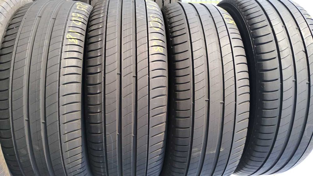 Michelin Primacy3  215 50 R18(Літо) Склад-шиномонтаж Дружківська 12