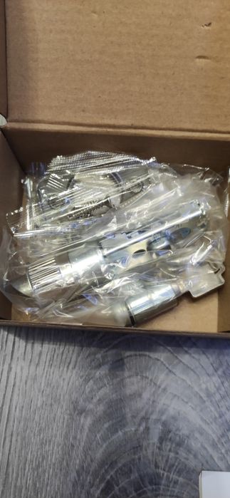 Дверний замок Tru-Bolt Classic Electronic Deadbolt