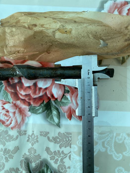 Сверло по дереву СССР