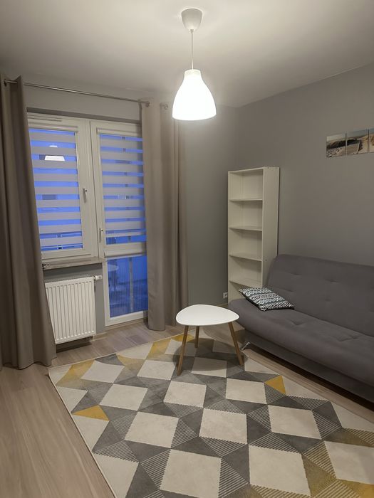 Kawalerka na wynajem