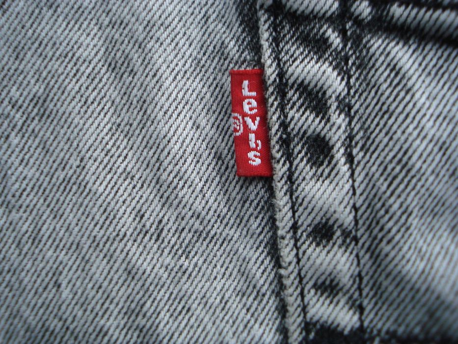 Джинсы LEVI'S 515 размер 34Х32