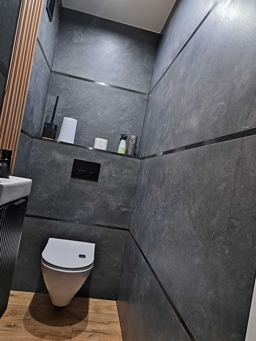 Remonty wykończenia wnętrz