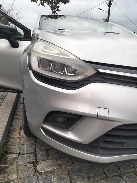 Renault Clio 1.5 VCI Limited Edition