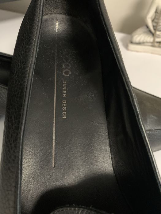 Женская обувь 41 размер кожа