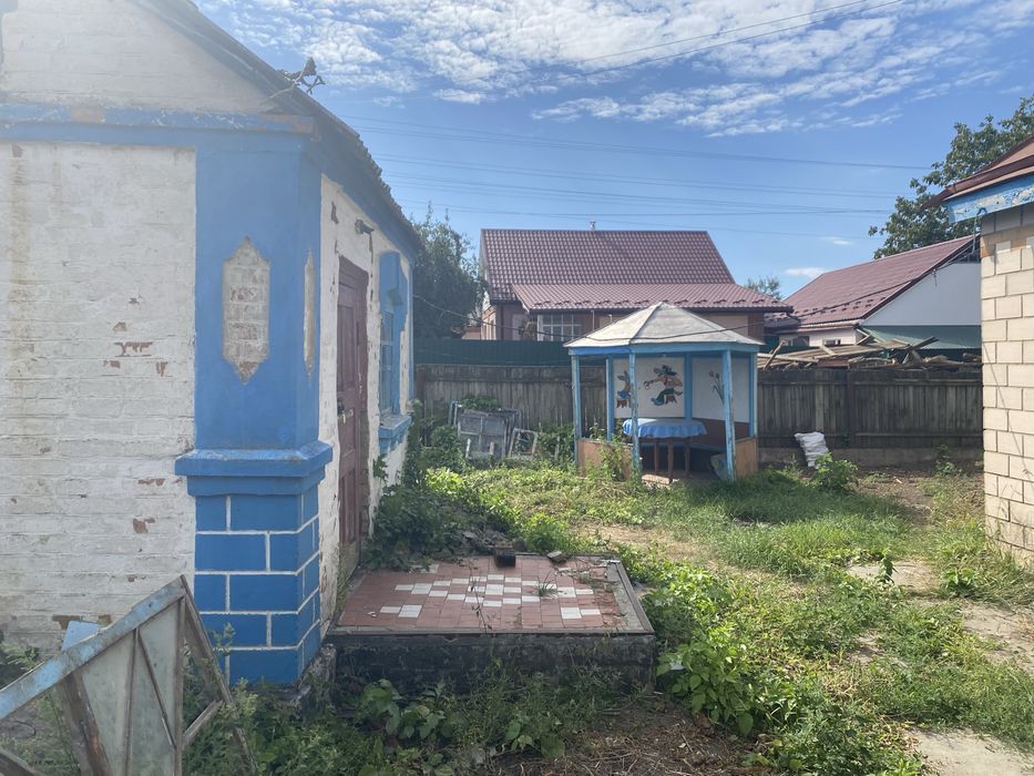 Продається будинок в с.Бужанка