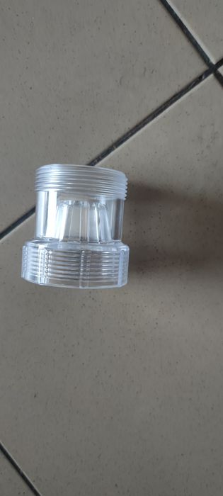 Swietlik filtr wstepny do pompy basen. INTEX 26644