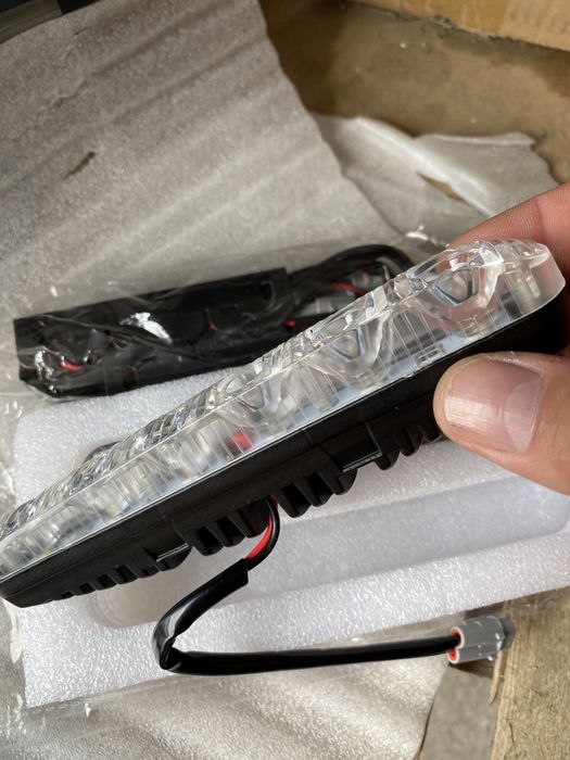 Ходові вогні