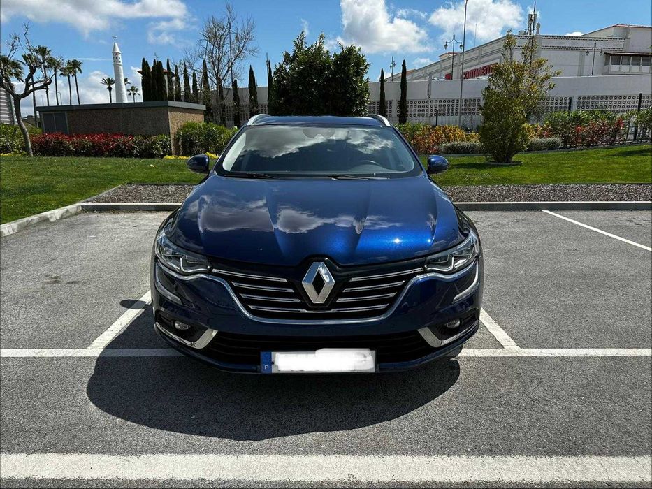 renault talisman para venda
