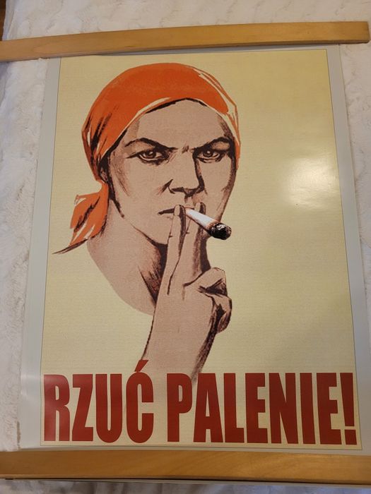 Plakaty Andrzej Pągowski