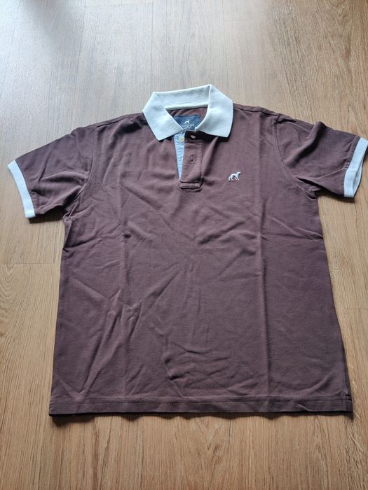 Polos Sacoor homem S