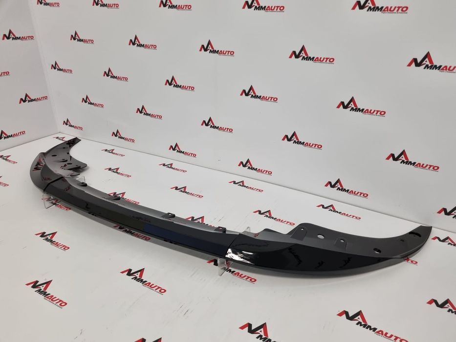 Spoiler frontal BMW Série 4 G22 G23 M-Performance