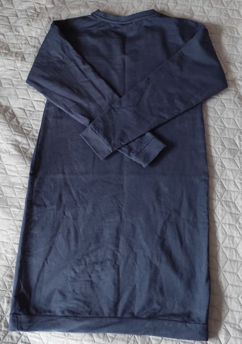 Sukienka dress sportowa.