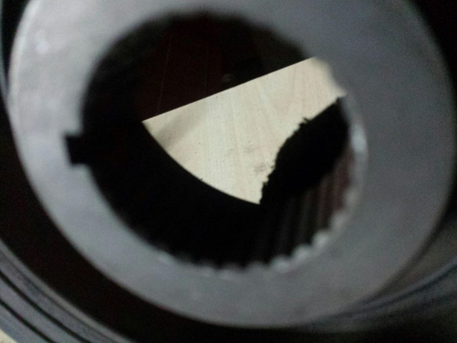 Kolo pasowe Sruba Honda Accord VI 6gen 98-02 1.8 2.0