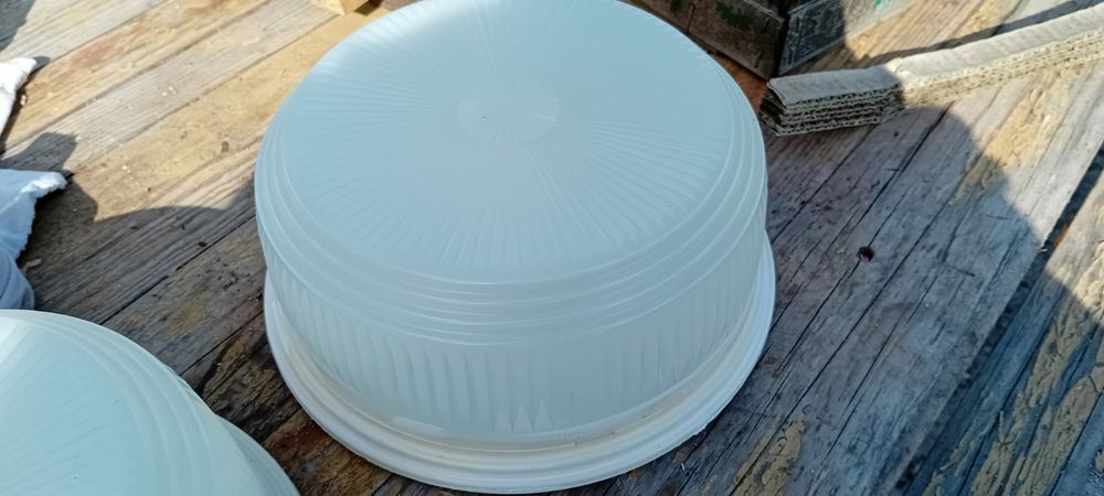 Candeeiro para teto ou parede